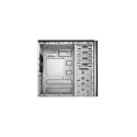 Antec VSK 4000E-U3 Midi Tower Black