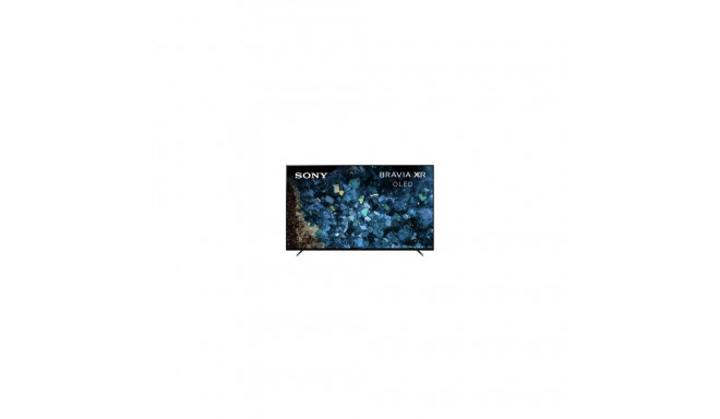 Sony XR77A80LAEP TV 195.6 cm (77&quot;) 4K Ultra HD Smart TV Wi-Fi Black