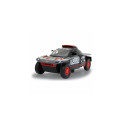 Jamara AUDI RS Q e-tron E2 Radio-Controlled (RC) model Sport car Electric engine 1:14
