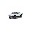 Jamara Hummer EV Radio-Controlled (RC) model Car Electric engine 1:26