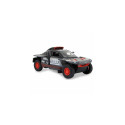 Jamara AUDI RS Q e-tron E2 Radio-Controlled (RC) model Sport car Electric engine 1:14