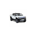 Jamara Hummer EV Radio-Controlled (RC) model Car Electric engine 1:26