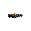 Jamara Oracle Red Bull Racing RB18 Radio-Controlled (RC) model Sport car Electric engine 1:18