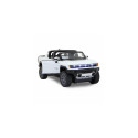 Jamara Hummer EV Radio-Controlled (RC) model Car Electric engine 1:26