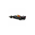 Jamara Oracle Red Bull Racing RB18 Radio-Controlled (RC) model Sport car Electric engine 1:12