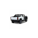 Jamara Hummer EV Radio-Controlled (RC) model Car Electric engine 1:26