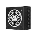 Chieftec PowerUp Chieftronic power supply unit 650 W 20+4 pin ATX ATX Black