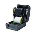 Brother TD4650TNWB label printer Direct thermal / Thermal transfer 203 x 203 DPI 203.2 mm/sec Wired 