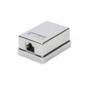 Digitus CAT 6 Surface Mount Box, 1-port