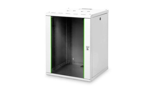 Digitus Wall Mounting Cabinet Unique Series - 600x600 mm (WxD)