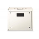 Digitus Wall Mounting Cabinet Unique Series - 600x600 mm (WxD)