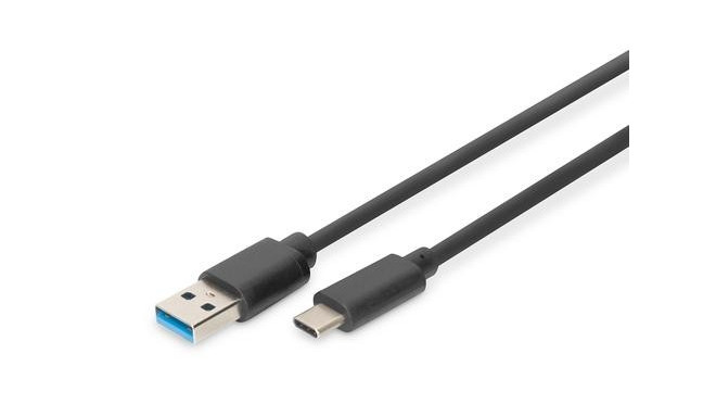 Digitus USB Type-C connection cable