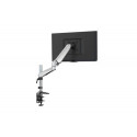 Digitus Universal Single Monitor Mount with gas spring and clamp mount