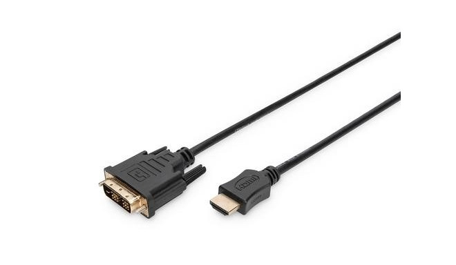 Digitus HDMI Adapter Cable