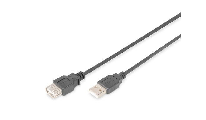 Digitus USB 2.0 extension cable