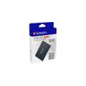 Verbatim Vi550 S3 2.5&quot; 2 TB Serial ATA III