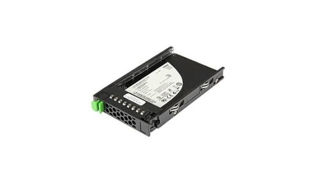 Fujitsu S26361-F5783-L480 internal solid state drive 2.5&quot; 480 GB Serial ATA III