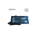 Notebook Battery DELL WY9DX, 42Wh, Original