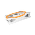 CASE FAN 120MM LIGHT WINGS PWM/WHITE PWMBL100 BE QUIET
