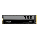 Lexar SSD NM790 1TB M.2 PCIe Gen4 NVMe 6500/7400MB/s 2.45mm