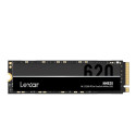 Lexar SSD NM620 1TB M.2 PCIE NVMe 3000/3300MB/s MTBF 150000