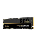 SSD|LEXAR|NM800PRO|2TB|M.2|PCIe Gen4|NVMe|3D TLC|Write speed 6500 MBytes/sec|Read speed 7500 MBytes/