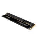 Lexar SSD NM800PRO 2TB M.2 PCIe Gen4 NVMe 3D TLC 6500/7500MBytes/
