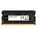 NB MEMORY 8GB PC25600 DDR4/SO LD4AS008G-B3200GSST LEXAR