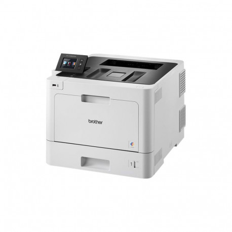 BROTHER HL-L8360CDW värviline dupleks laserprinter A4 2400x600dpi 31lk/min 300 lehte USB 2.0 Gigabit