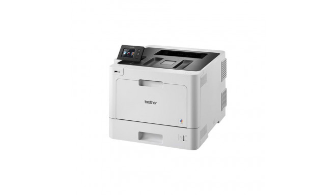 BROTHER HL-L8360CDW Printer colour Duplex laser A4 2400x600dpi 31ppm 300 sheets USB 2.0 Gigabit LAN 