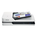 EPSON WorkForce DS-1660W