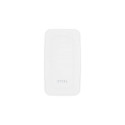 ZYXEL WAC500H Wave2 Triple Mode On-Wall AP without power supply 2x2 MU-MIMO Wave2 standalone managed