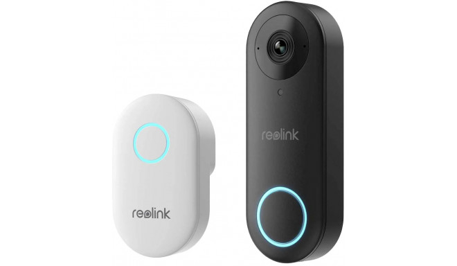 Reolink Video Doorbell WiFi