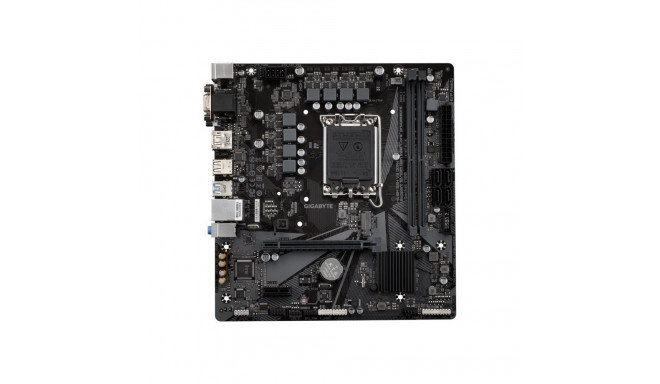GIGABYTE H610M S2H V2