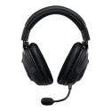 LOGITECH G PRO X Gaming Headset - BLACK - EMEA