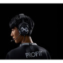 LOGITECH G PRO X Gaming Headset - BLACK - EMEA