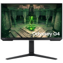 SAMSUNG Odyssey G4 LS25BG400EUXEN 25inch 16:9 1920x1080 IPS 1ms GTG 240Hz HDR10 G-sync Compatible/Fr