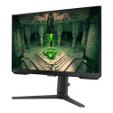 SAMSUNG Odyssey G4 LS25BG400EUXEN 25inch 16:9 1920x1080 IPS 1ms GTG 240Hz HDR10 G-sync Compatible/Fr