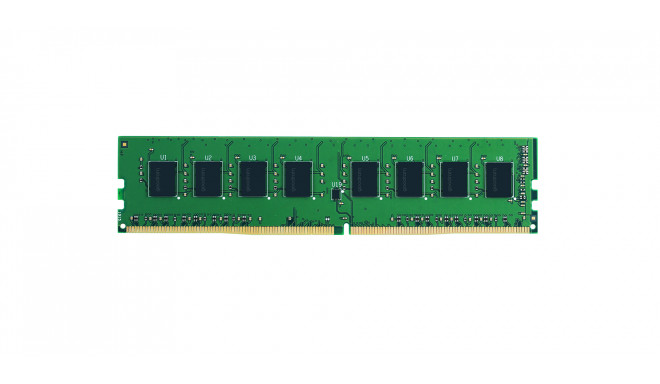 GOODRAM DDR4 32GB DIMM 3200MHz CL22 GR3200D464L22/32G