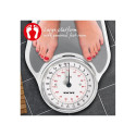 Salter 200 WHGYDR Academy Professional Mechanical Bathroom Scale