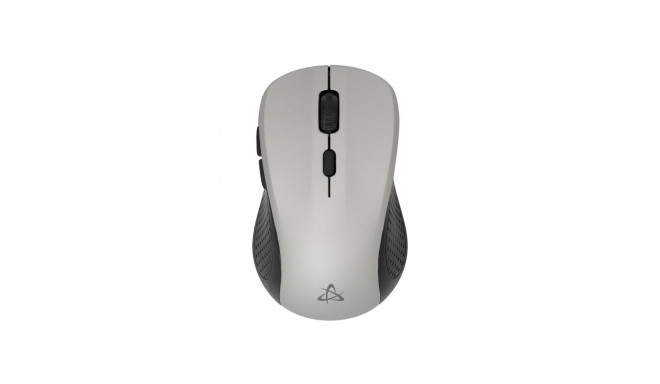 Sbox WM-993 Silver