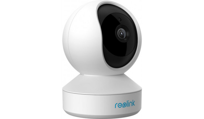 Reolink security camera E1 3MP WiFi Pan-Tilt