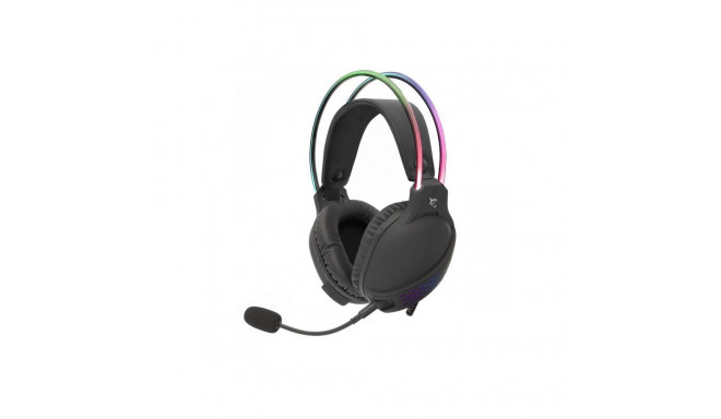 White Shark OX GH-2140, Black