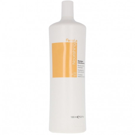 FANOLA toitev taastav šampoon 1000ml