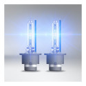 D2S xenon bulb 35W, up to 6200K, XENARC COOL 