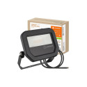 LED outdoor spotlight Floodlight 10W, 1200lm,