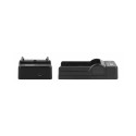 Newell DC-USB charger for LP-E8 batteries