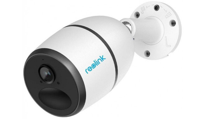 Reolink камера наблюдения Go Plus Bullet 4MP 2K 4G