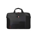 Sülearvutikott PORT Houston TL 15,6", must