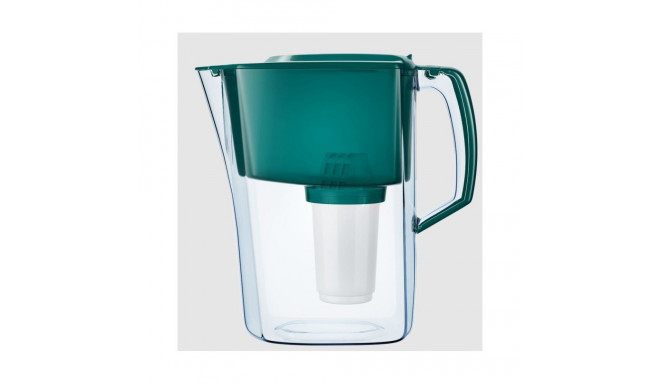 Filterkann Aquaphor Atlant A5 smaragd 4.0 l